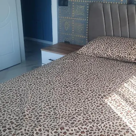 فيلة Life Villalari - Yeni Oezel Havuzlu *