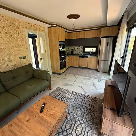 Villa Life Villalari - Yeni Oezel Havuzlu *