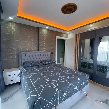 Villa Life Villalari - Yeni Oezel Havuzlu *