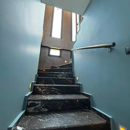 Villa Life Villalari - Yeni Oezel Havuzlu