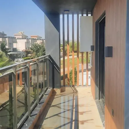 Villa Life Villalari - Yeni Oezel Havuzlu